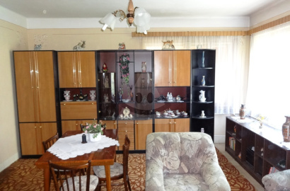 Family house for sale, Plastovce