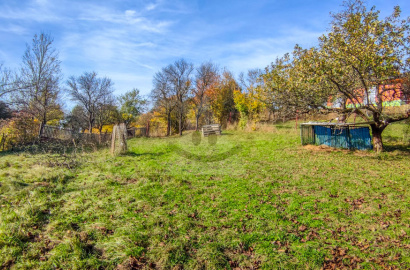 Land,/1868m2/,Kys.N. City - Lopusné Pažite