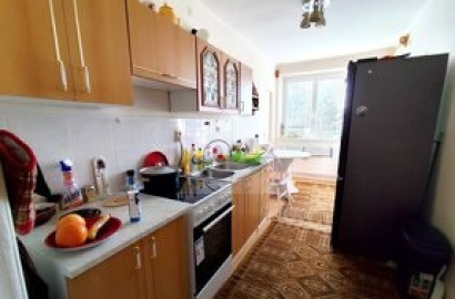 3-room flat for sale, Šarovce