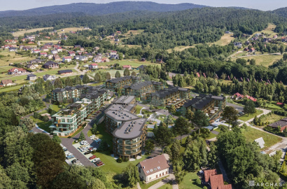 INVESTIČNÉ APARTMÁNY V POĽSKU