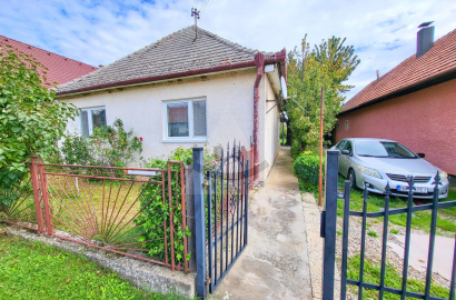 House for sale, Lehota