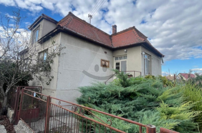 Na predaj rodinný dom v Číčove