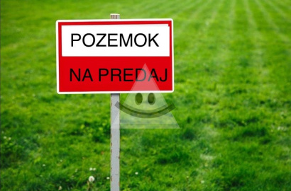 Na predaj pozemok v Hadovciach