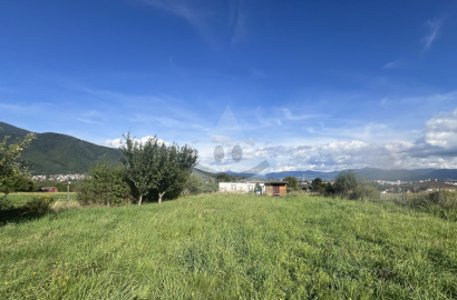 Rekreačný pozemok na predaj, Vrútky Rekreačný pozemok na predaj, Vrútky