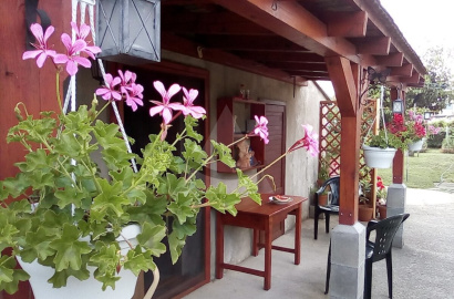 House for sale, Nové Zámky