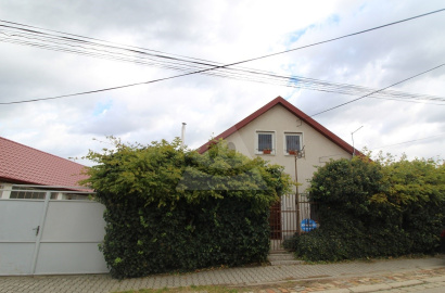 House for sale, Štúrovo