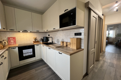 3 izbový byt na predaj, lokalita Sever