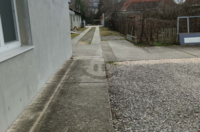 Warehouse premises for sale, Hurbanovo