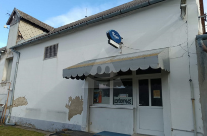 Warehouse premises for sale, Hurbanovo