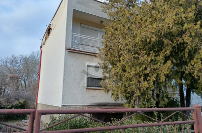 House for sale, Strekov