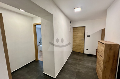 2 izbový byt do prenájmu, Martin - centrum priamo pri pešej zóne